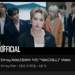 [스키즈] 식혀 나왔어