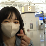 [모두드루와] <b>이달</b>의소녀, 필리핀 마닐라 출국 예삐다