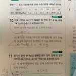 과학 잘하는 판녀