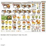 한솥도시락만 평생 먹고 월 천만원 받기 vs 그냥 살기