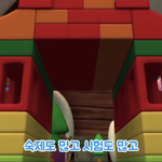 뽀로로 노래 지금 들으니까 슬프다