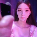 와 이사람 진짜 카리나랑 닮았다