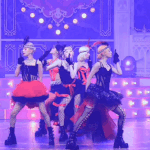 [모두드루와] 이이들 Nxde <b>무대영상</b> 봄??