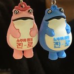 [꼭조언부탁] 이 <b>사진들</b>로 프사하는 여자 남친있어보이나요