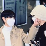 [NCT드림] 아 추웠는데 우주메 보고 <b>따땃</b>해짐