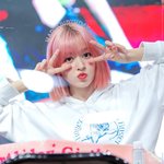 엔믹스 릴리 생일에 <b>배이</b>가 준 선물 봤냐