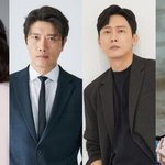 김현주X박희순 '<b>선산</b>' 캐스팅 확정