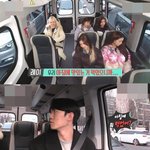 아침에 <b>샐러드</b> 챙겨먹은 아이브