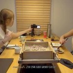 <b>컴백전</b>에 르세라핌 대화 나눈거 본 사람