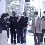 [NCT드림] 아 황<b>댄디</b> 너무 웃겨