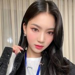 무서워보인다는 말 많이 들었다는 아이돌