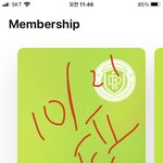 [NCT드림] 우리 영화 <b>상영</b>하는거..