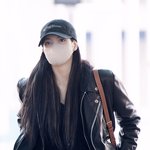 블랙핑크 리사 월드투어 출발