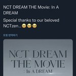 [NCT드림] 멘트 ㅈㄴ서윗하다.........