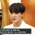 [NCT드림] 혹시 이거 더 팩트 때 찍은곤강 ?