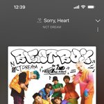 [NCT드림] 얘더랑 노래추천 해주까