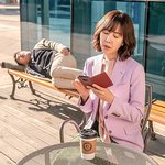 <b>반쪽</b>하트와 갸루피스 몰라서 당황한 배우