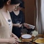 아낌없이 김밥주는 <b>진화</b>영언니