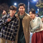 주인공 <b>의상</b> 9할이 생활 한복인 드라마