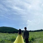 [모두드루와] 김연아 고우림 <b>웨딩</b>사진