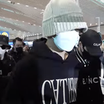 [NCT드림] 엔시티드림, 필리핀 마닐라 일정 차 출국