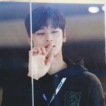 더보이즈 <b>주연</b> <b>팬</b>들한테