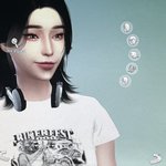 내 <b>심즈</b> 짱잘생김