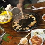 경주 <b>동궁</b>과 월지 &amp; 놀로와펜션~