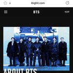 [방탄소년단] 저거 빅.히트 <b>공홈</b> 긁어온거래