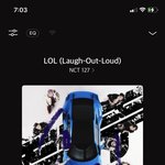 [NCT칠프] 바<b>부들</b>