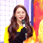 퇴근 <b>전후</b>가 너무 다른 장원영