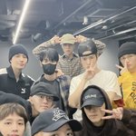 좋은 것만 보여주는 에너지들은 좋은 것만 보고 듣도록 <b>노력</b>할게요