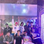 [NCT칠프] 시즈니는 항상 127을 <b>응원</b>해요!!!!
