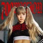 블랙핑크 리사 솔로곡 '<b>MONEY</b>' 안무 영상 7억뷰 돌파