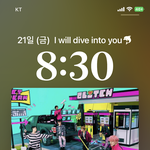 [NCT드림] ㅅㄷㅠㅠ 혹시 한글