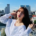 [모두드루와] 유주 목상태 많이 안좋은듯
