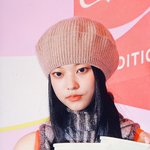 오늘자 <b>뉴진스해린</b>