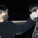 [NCT드림] 공항에서의 <b>우주</b>메 넘쪼아