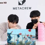 [스키즈] 댄<b>서리</b>액션