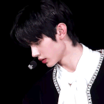 엔하이픈 뱀파이어 컨셉에 미쳐있는 사람 있냐