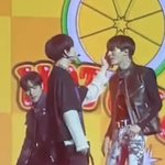 [NCT드림] 천러가 제노 쓰다듬는 거