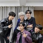 [NCT드림] 아 젠런 깜짝 놀랐어