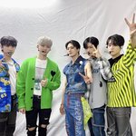 [NCT드림] 최근 행사 <b>의상들</b>