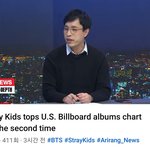 [스키즈] 김ㅇㄷ 님 영어인터뷰