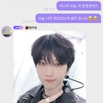 [NCT드림] 헐 <b>지성</b>이 렌즈 뭐야?!
