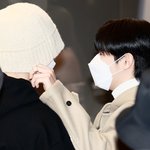 [NCT드림] 자기가 준거라서 계속 신경쓰였나봐