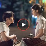 이거 <b>허윤진</b>이랑 카즈하 같지 않음?