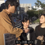 <b>진심</b> 개설레는 키 차이..