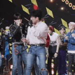 [스키즈] <b>뮤뱅앵콜</b> 넘 죠아(스압주의)