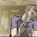[댓글부탁해] <b>스님</b> 뺨 맞는모습